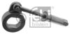 MERCE 1032000236 Tensioner Lever, v-ribbed belt